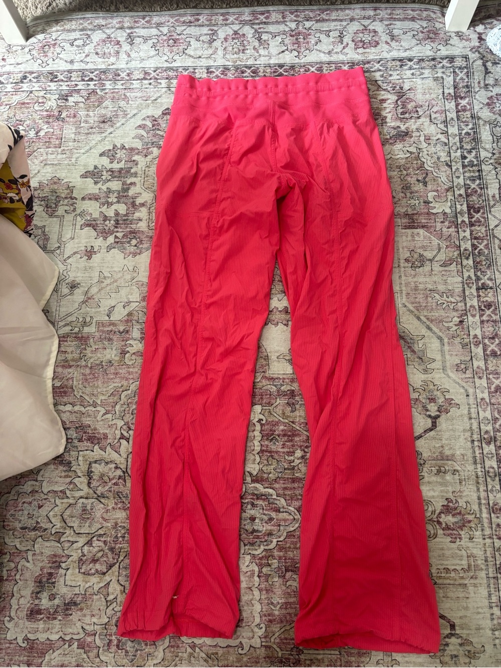 lululemon dance studio pants